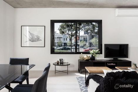 Property photo of 205/1 Courtney Street North Melbourne VIC 3051