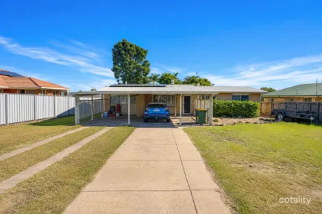Property photo of 5 Laurel Street Gooburrum QLD 4670