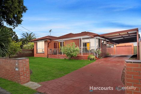 1 Naomi Ct, Noble Park, VIC 3174