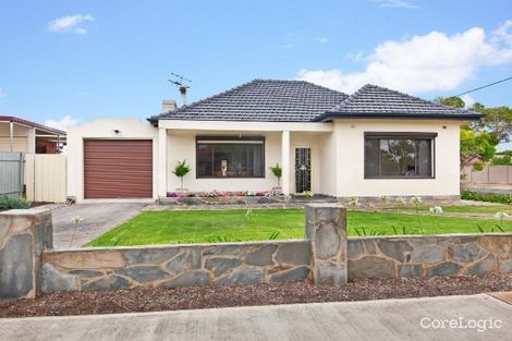 Property photo of 119 Humphries Terrace Woodville Gardens SA 5012