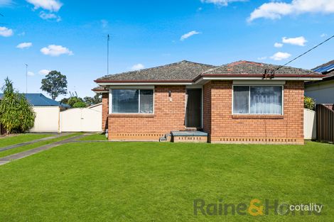 Property photo of 7 Flinders Street Mount Druitt NSW 2770