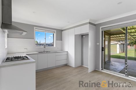 Property photo of 7 Flinders Street Mount Druitt NSW 2770