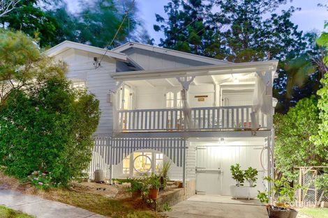Property photo of 12 Hampson Street Kelvin Grove QLD 4059