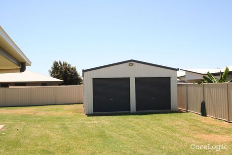 Property photo of 36 Lakeside Drive Emerald QLD 4720