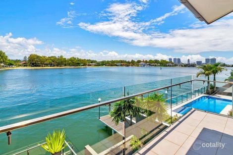 Property photo of 4 Southern Cross Drive Surfers Paradise QLD 4217