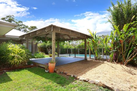 Property photo of 58-60 Forest Ridge Drive Bonogin QLD 4213