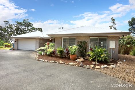 Property photo of 58-60 Forest Ridge Drive Bonogin QLD 4213