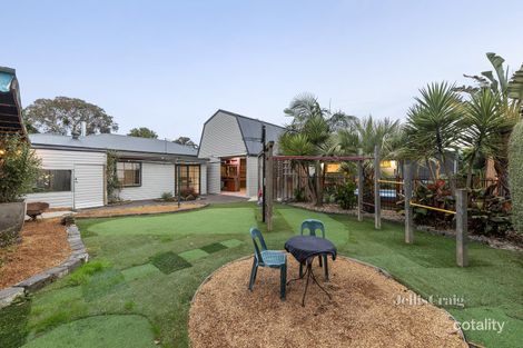 Property photo of 75 Geoffrey Drive Kilsyth VIC 3137