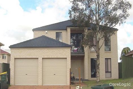 29 Sophie Pl, Glenwood, NSW 2768