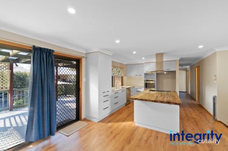 Property photo of 21 Bruce Street St Georges Basin NSW 2540