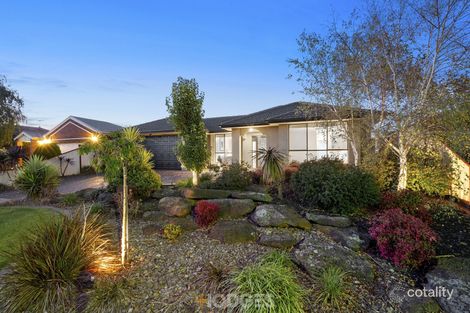 Property photo of 22 Phoenix Avenue Hoppers Crossing VIC 3029