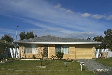 12 Holly Way, Glen Iris, WA 6230