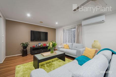 Property photo of 21 Redfern Way Pakenham VIC 3810