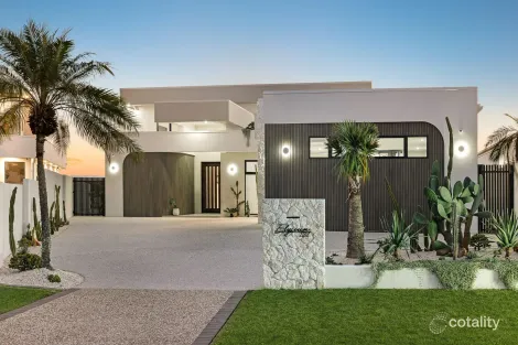Property photo of 131 Paradise Parade Jacobs Well QLD 4208