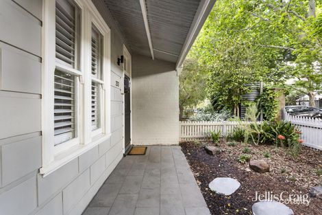 Property photo of 257 Holden Street Fitzroy North VIC 3068