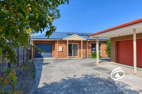 Property photo of 9A Cambridge Street Lang Lang VIC 3984