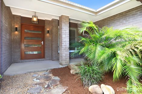 Property photo of 58-60 Forest Ridge Drive Bonogin QLD 4213