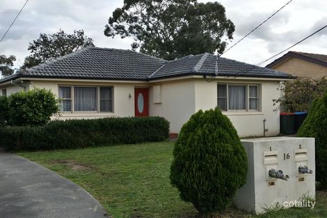 1/16 Fonteyn Dr, Wantirna South, VIC 3152