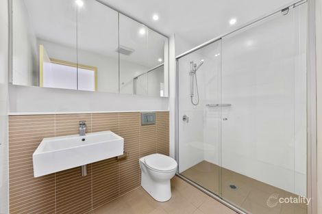 Property photo of 708/18 Corniche Drive Wentworth Point NSW 2127