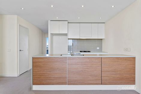 Property photo of 708/18 Corniche Drive Wentworth Point NSW 2127