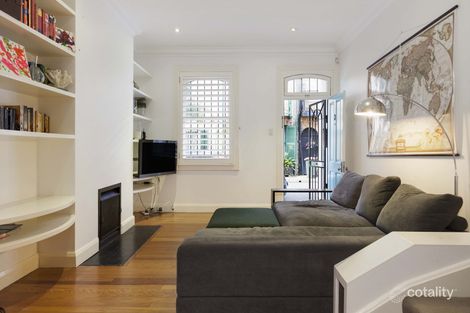 Property photo of 3 Bennett Street Surry Hills NSW 2010