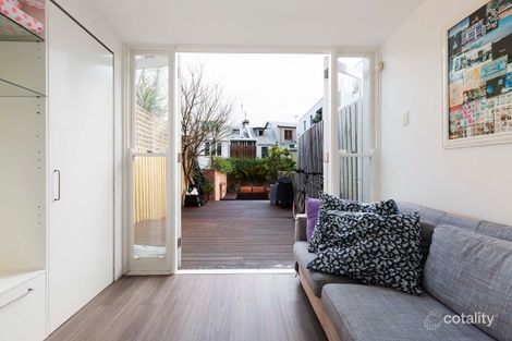 Property photo of 3 Bennett Street Surry Hills NSW 2010