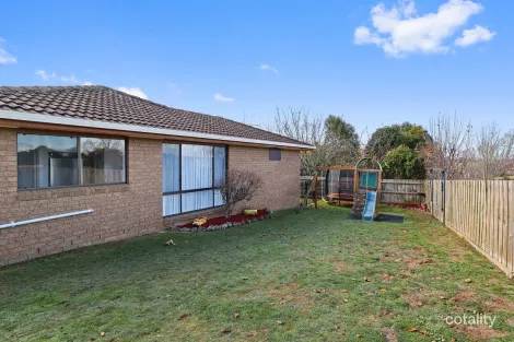 Property photo of 2/4 Nobel Street Warragul VIC 3820