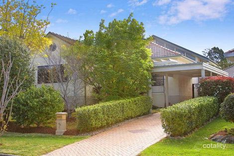 Property photo of 6 Stephen Avenue Ryde NSW 2112