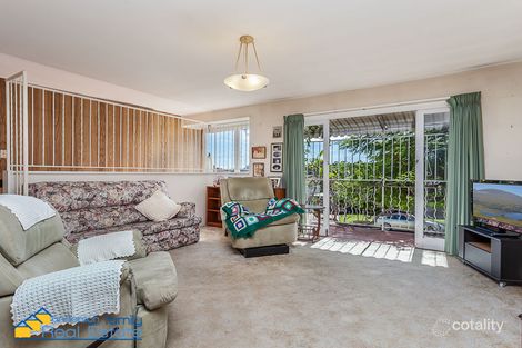 Property photo of 54 Chingford Street Chermside West QLD 4032