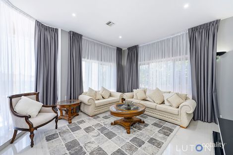 Property photo of 23 Rushbrook Circuit Isabella Plains ACT 2905