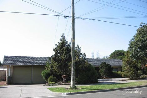 Property photo of 25 Highclere Avenue Mount Waverley VIC 3149