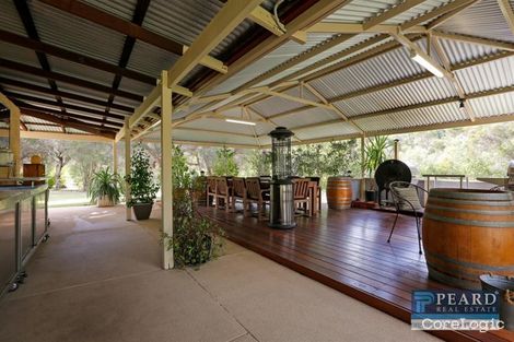 Property photo of 4 Melaleuca Court Canning Vale WA 6155