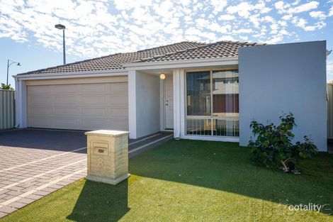 8 Clew Way, Jindalee, WA 6036
