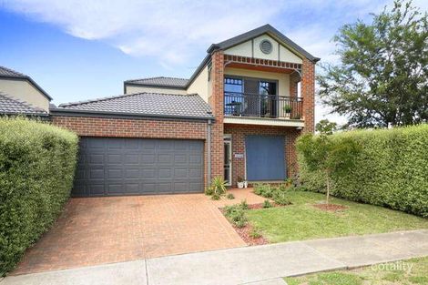 3/18-26 Marlesford Cres, Berwick, VIC 3806