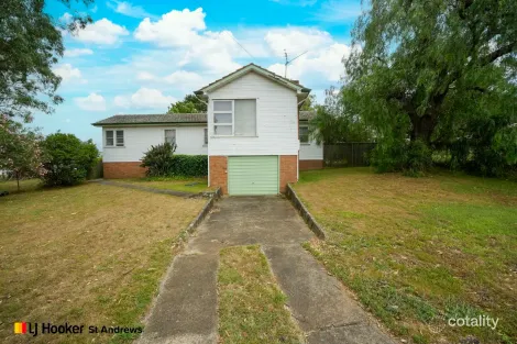 Property photo of 31 Station Road Menangle Park NSW 2563