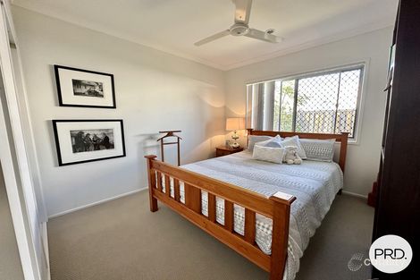 Property photo of 39 Clover Crescent Boyne Island QLD 4680