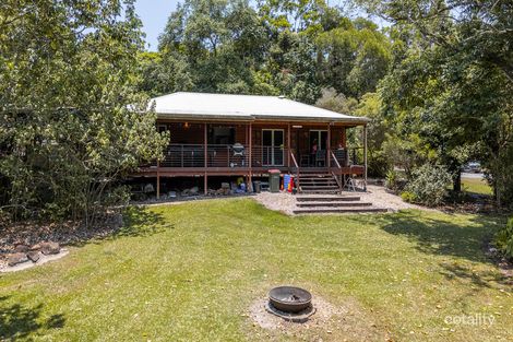 Property photo of 88 Windsor View Road Julatten QLD 4871