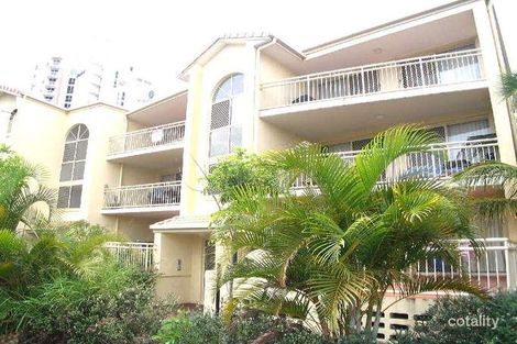 Property photo of 11/36 Alexandra Avenue Mermaid Beach QLD 4218