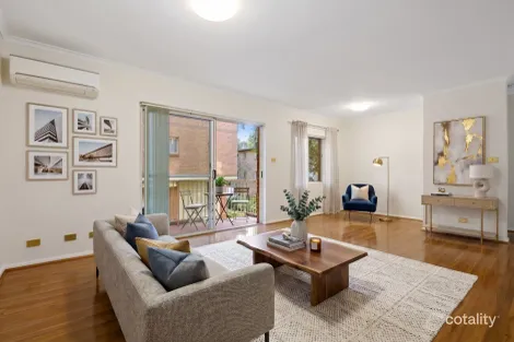 2/64 ALBERT ST, HORNSBY, NSW 2077
