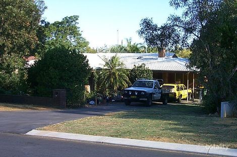 34 Millen St, Mount Nasura, WA 6112