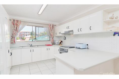 Property photo of 3/51 Lothian Street Annerley QLD 4103