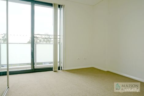Property photo of 33/118 Adderton Road Carlingford NSW 2118