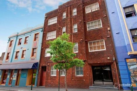 Property photo of 3/10-12 Orwell Street Potts Point NSW 2011