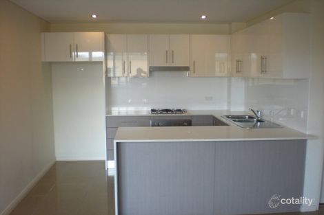 Property photo of 11/121-125 Bland Street Ashfield NSW 2131