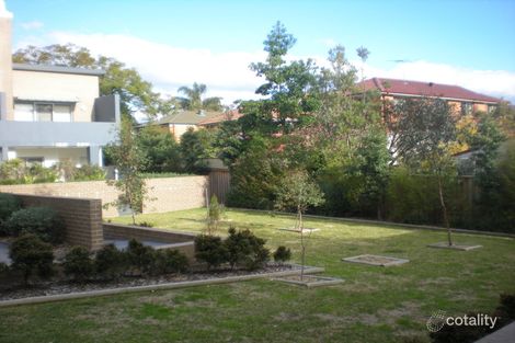 Property photo of 11/121-125 Bland Street Ashfield NSW 2131