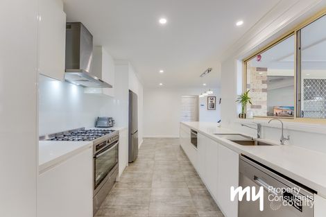 Property photo of 5 Fairway Place Narellan NSW 2567