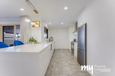 Property photo of 5 Fairway Place Narellan NSW 2567