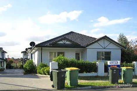 16-18 Frederick St, Fairfield, NSW 2165