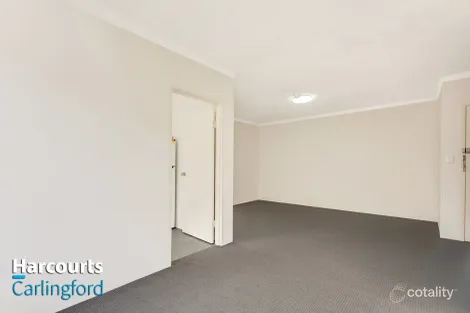 Property photo of 8/91 Great Western Highway Parramatta NSW 2150