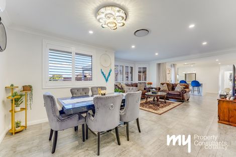 Property photo of 5 Fairway Place Narellan NSW 2567